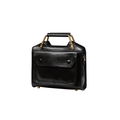 UPPDOO SHOP Neo Retro Black Crossbody