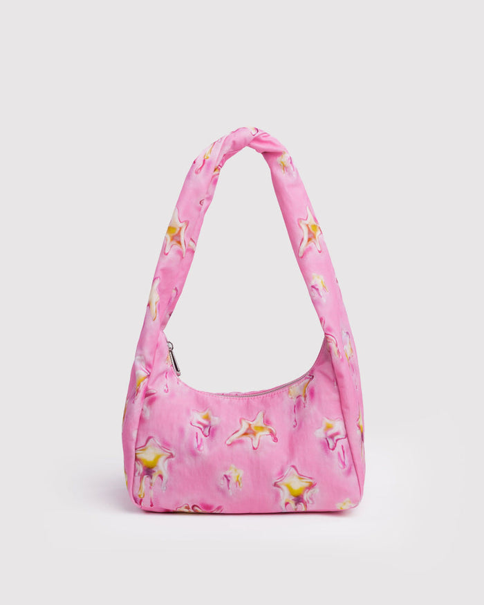 New BAGGU Small Meringue Bag