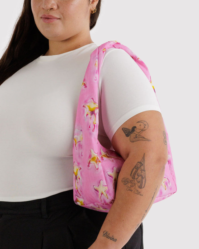 New BAGGU Small Meringue Bag