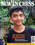 New In Chess 2019/6