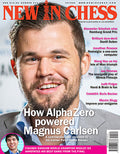 New In Chess 2019/8