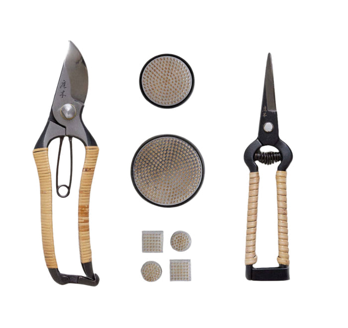 Bloomist One Size Bloomist - Niwaki Rattan Secateurs