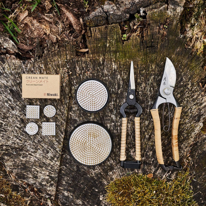 Bloomist One Size Bloomist - Niwaki Rattan Secateurs