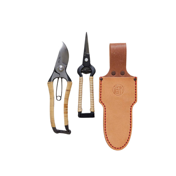Bloomist One Size Bloomist - Niwaki Rattan Snips