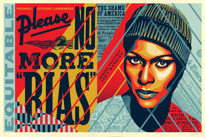 No More Bias