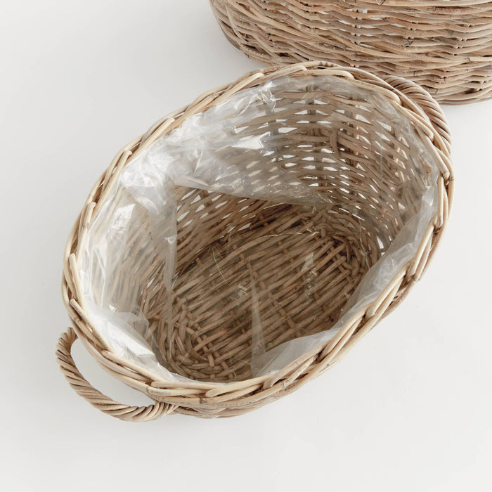 Napa Home & Garden SHOP Normandy Rattan Planters