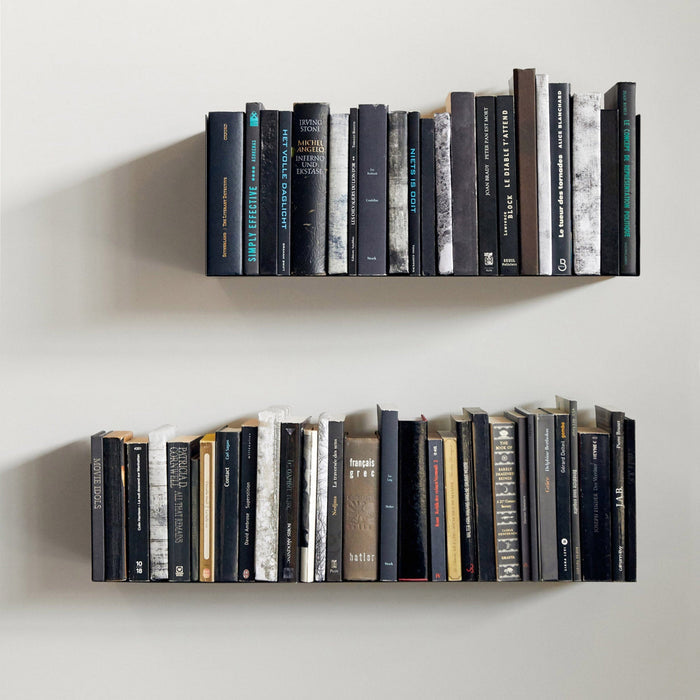 Ethnicraft Wall Decor Oak U Shelf