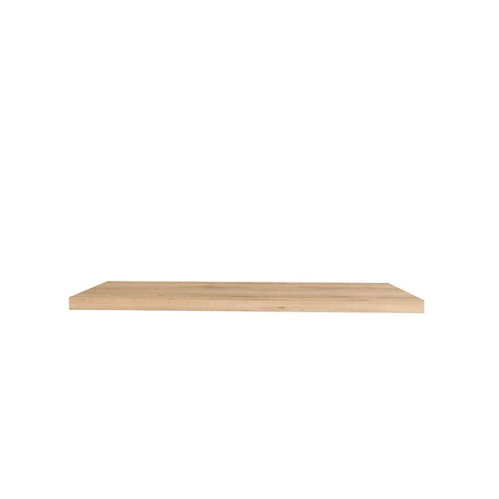 Ethnicraft Wall Decor Oak Wall Shelf