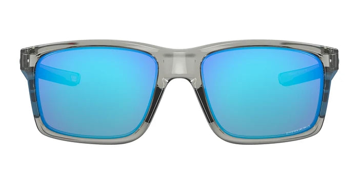 OAKLEY O9264-Grey / Prizm Sapphire