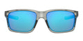 OAKLEY O9264-Grey / Prizm Sapphire