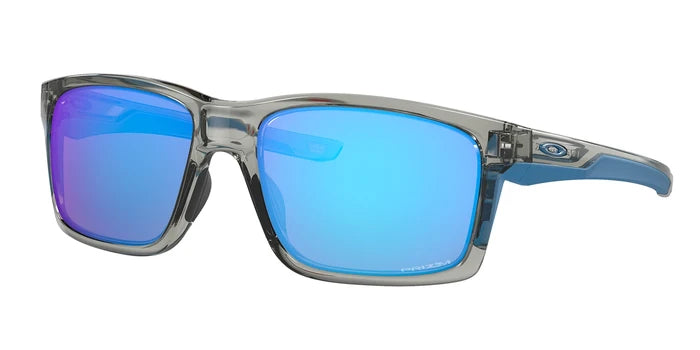 OAKLEY O9264-Grey / Prizm Sapphire
