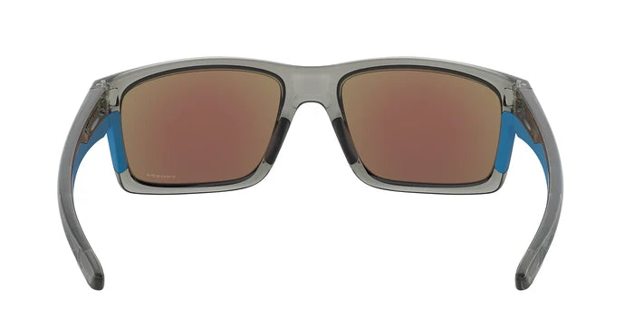 OAKLEY O9264-Grey / Prizm Sapphire