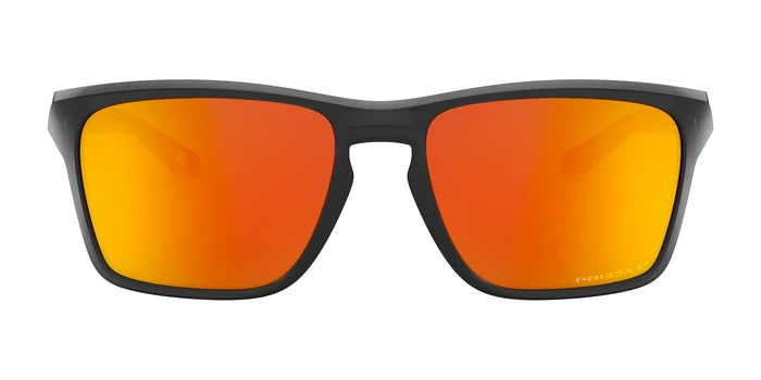 OAKLEY O9448-Black / Ruby