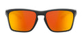 OAKLEY O9448-Black / Ruby