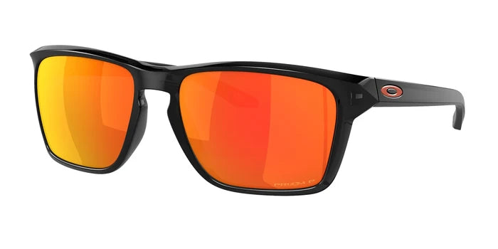 OAKLEY O9448-Black / Ruby