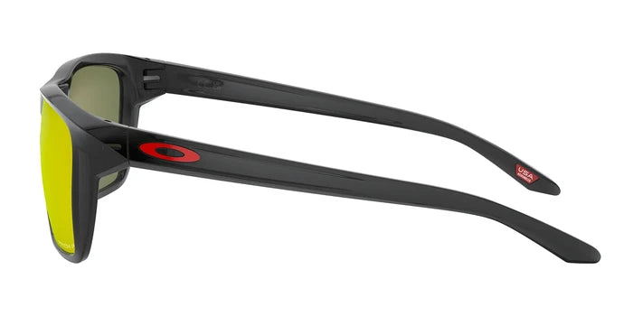 OAKLEY O9448-Black / Ruby