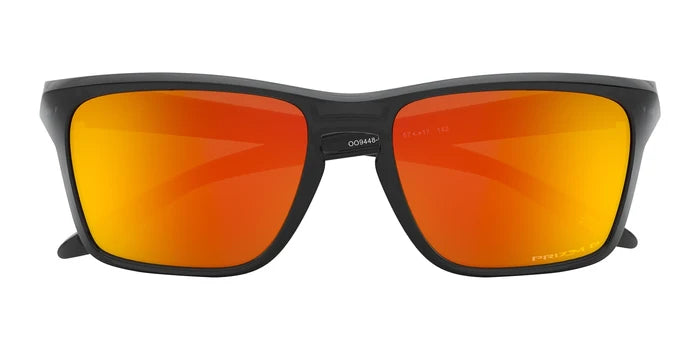 OAKLEY O9448-Black / Ruby