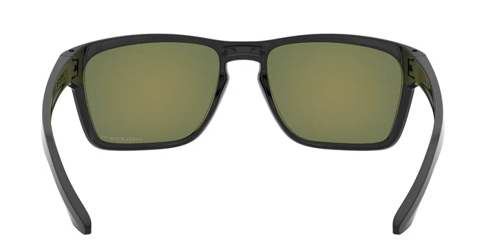 OAKLEY O9448-Black / Ruby