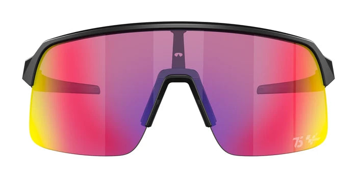OAKLEY O9463-Matte Black / Prizm Road