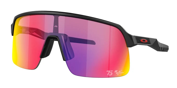 OAKLEY O9463-Matte Black / Prizm Road