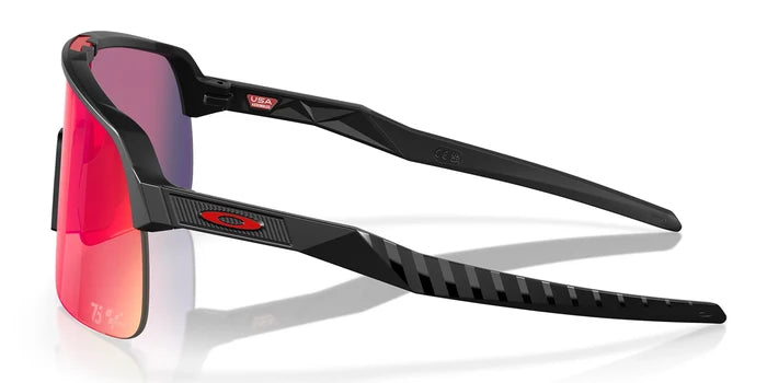 OAKLEY O9463-Matte Black / Prizm Road
