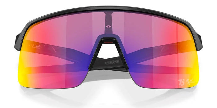 OAKLEY O9463-Matte Black / Prizm Road