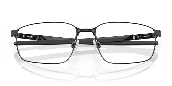 Oakley OO3249-Black