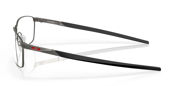 Oakley OO3249-Gunmetal