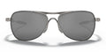 Oakley OO4060 Crosshair-Lead / Black Polarized
