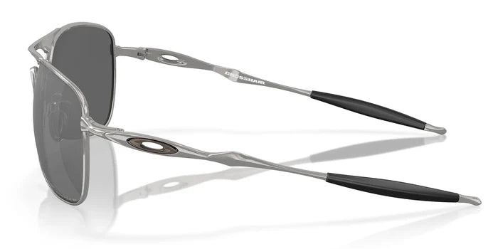 Oakley OO4060 Crosshair-Lead / Black Polarized