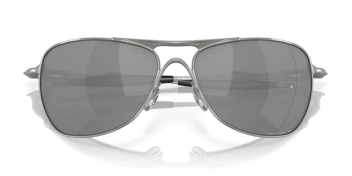Oakley OO4060 Crosshair-Lead / Black Polarized