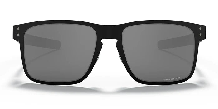 Oakley OO4123 Holbrook-Matte Black / Grey