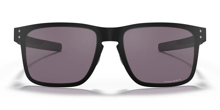 Oakley OO4123 Holbrook-Black / Prizm Grey