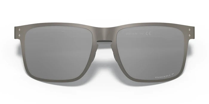 Gunmetal / Grey Polarized / L