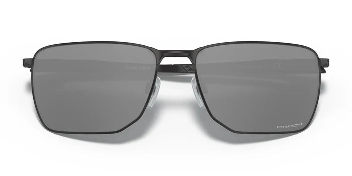 Oakley OO4142 Ejector-Matte Black / Grey