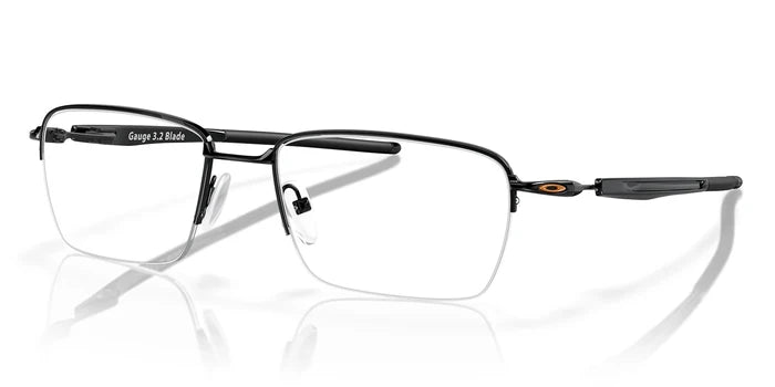 Oakley OO5128-Shiny Black