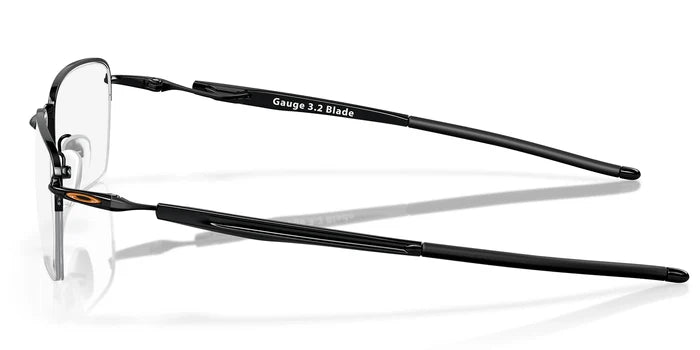 Oakley OO5128-Shiny Black