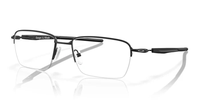 Oakley OO5128-Matte Black