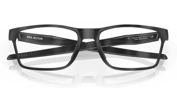 Oakley OO8032-Black
