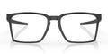 Oakley OO8055-Satin Black