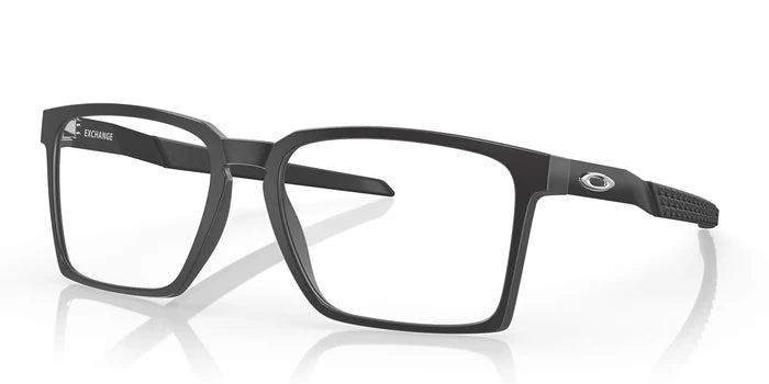 Oakley OO8055-Satin Black