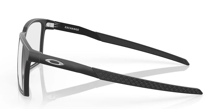 Oakley OO8055-Satin Black