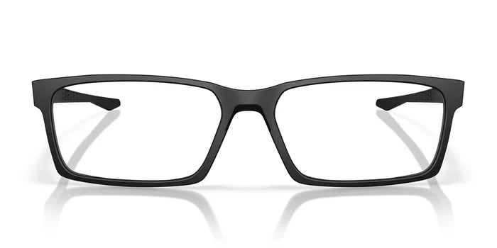 Oakley OO8060-Matte Black
