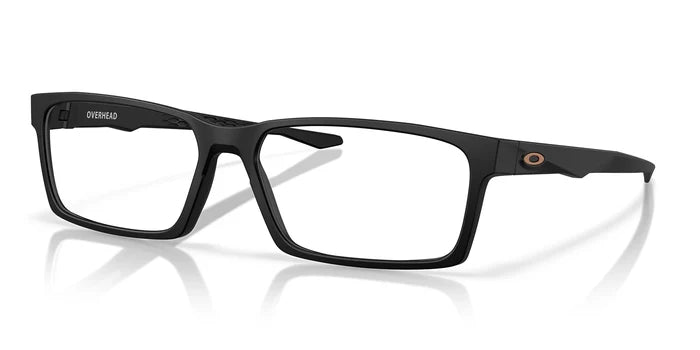 Oakley OO8060-Matte Black