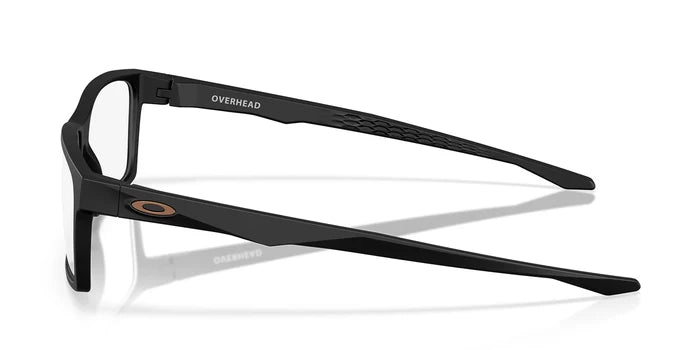 Oakley OO8060-Matte Black