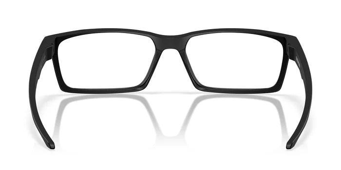 Oakley OO8060-Matte Black