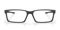 Oakley OO8060-Shiny Black