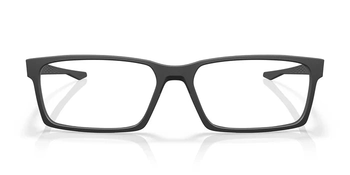 Oakley OO8060-Shiny Black