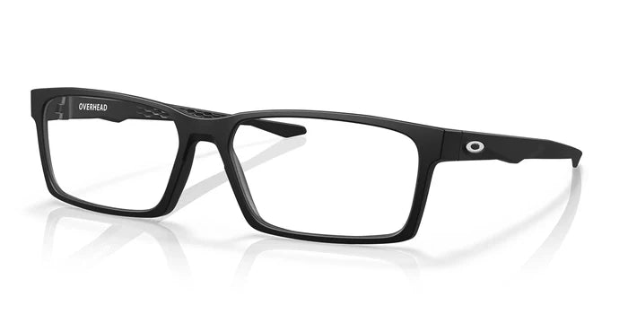 Oakley OO8060-Shiny Black
