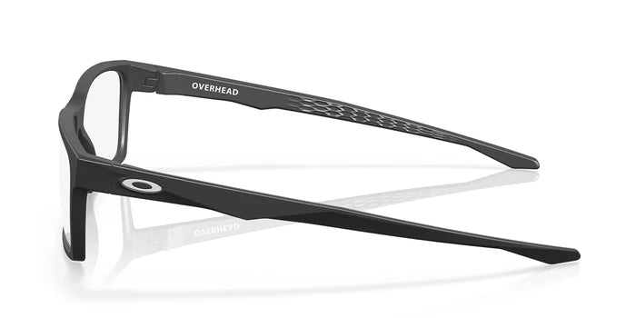 Oakley OO8060-Shiny Black
